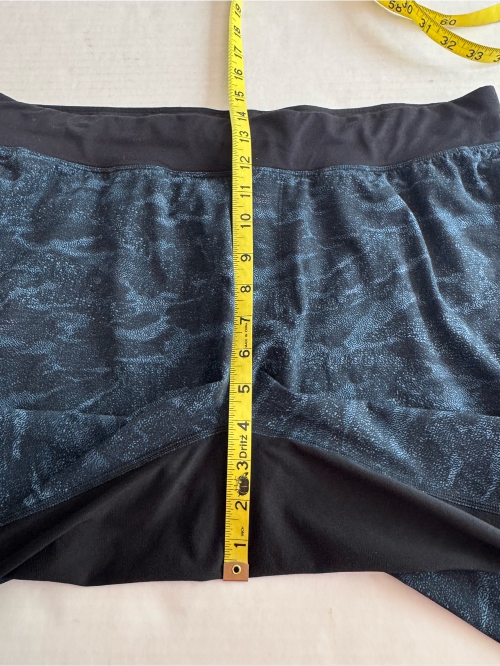 Lululemon T.H.E. Unlined Shorts - Picture 12 of 13